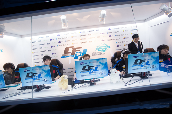 及团队协作 及团队协作