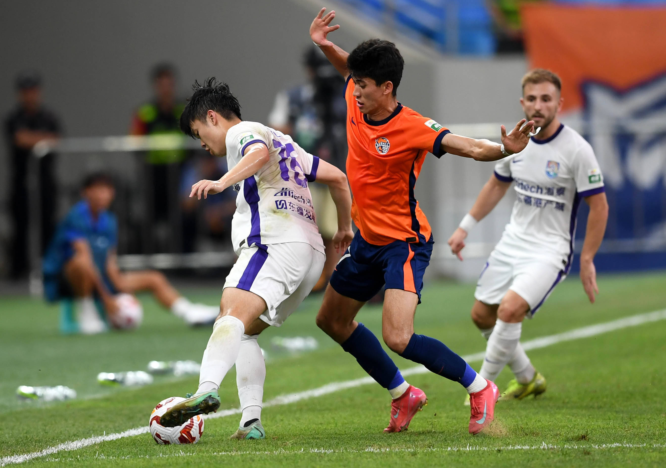 圣日耳曼 圣日耳曼