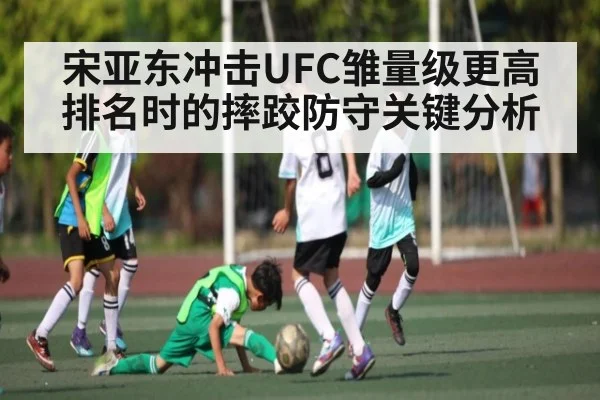 宋亚东冲击UFC雏量级更高排名时的摔跤防守关键分析
